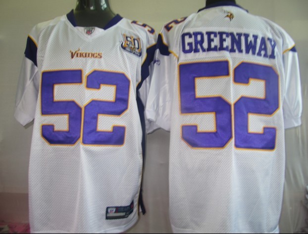 Minnesota Vikings 50th jerseys-008